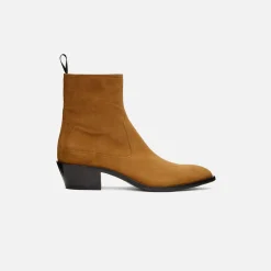 Sale Bally Gaiman Boot Deserto