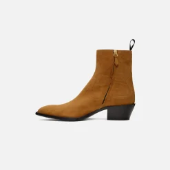 Sale Bally Gaiman Boot Deserto