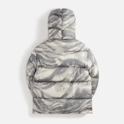 Online Moncler Galenstock Print Jacket Camo