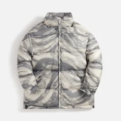 Online Moncler Galenstock Print Jacket Camo