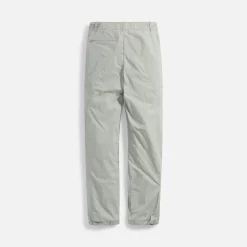 Fashion A-Cold-Wall* Gaussian Pants Light Grey