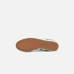Cheap adidas Gazelle Dark Green / Off White / Cream White