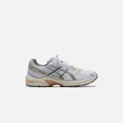 New Asics Gel-1130 White / Clay Grey