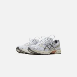 New Asics Gel-1130 White / Clay Grey