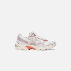 Clearance Asics Gel 1130 White / Oatmeal