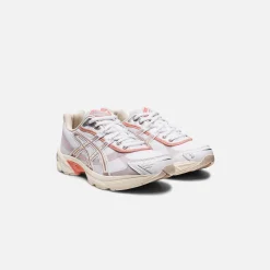 Clearance Asics Gel 1130 White / Oatmeal