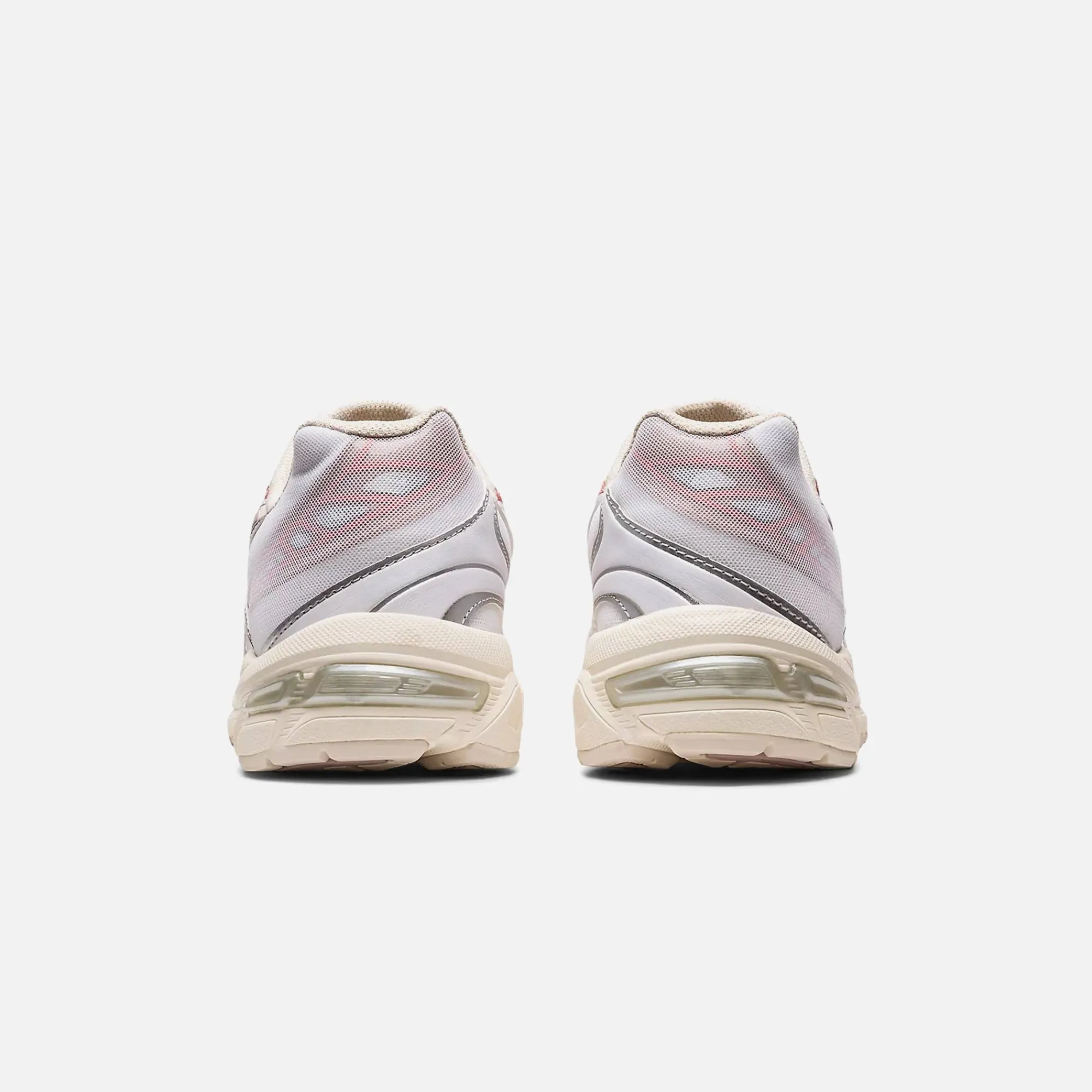 Clearance Asics Gel 1130 White / Oatmeal