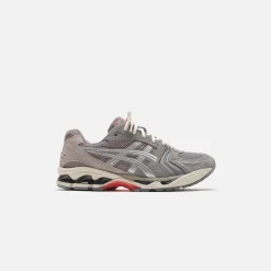 Online Asics Gel Kayano 14 Grey / Pure Silver