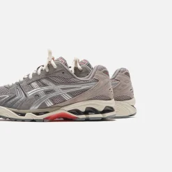 Online Asics Gel Kayano 14 Grey / Pure Silver