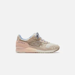 Cheap Asics Gel-Lyte Iii Og Simply Taupe / Maple Sugar