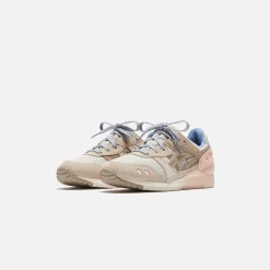 Cheap Asics Gel-Lyte Iii Og Simply Taupe / Maple Sugar