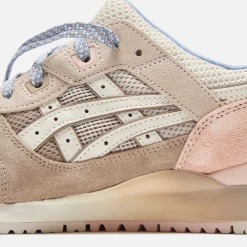 Cheap Asics Gel-Lyte Iii Og Simply Taupe / Maple Sugar