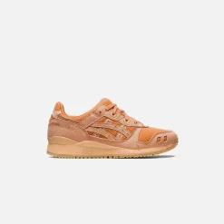 Discount Asics Gel-Lyte Iii Og Rooibos / Rooibos