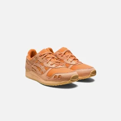 Discount Asics Gel-Lyte Iii Og Rooibos / Rooibos