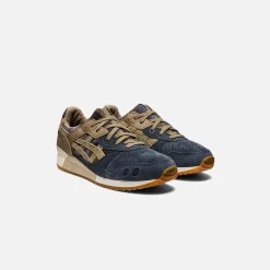 New Asics Gel-Lyte Iii Og Tarmac / Mink