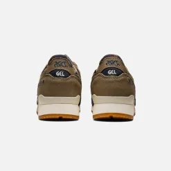New Asics Gel-Lyte Iii Og Tarmac / Mink