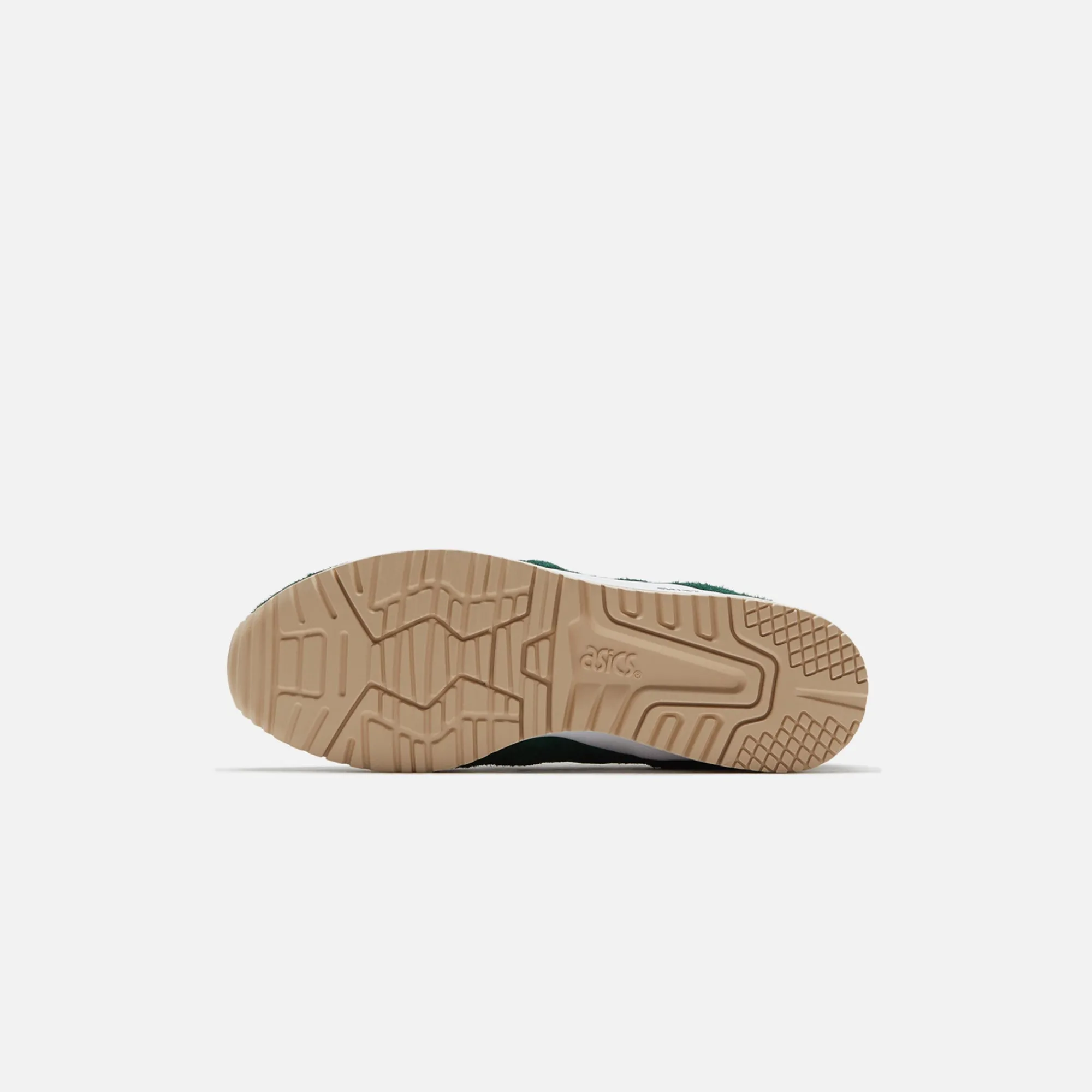 Sale Asics Gel-Lyte Iii Og Shamrock / Green / Shamrock Green
