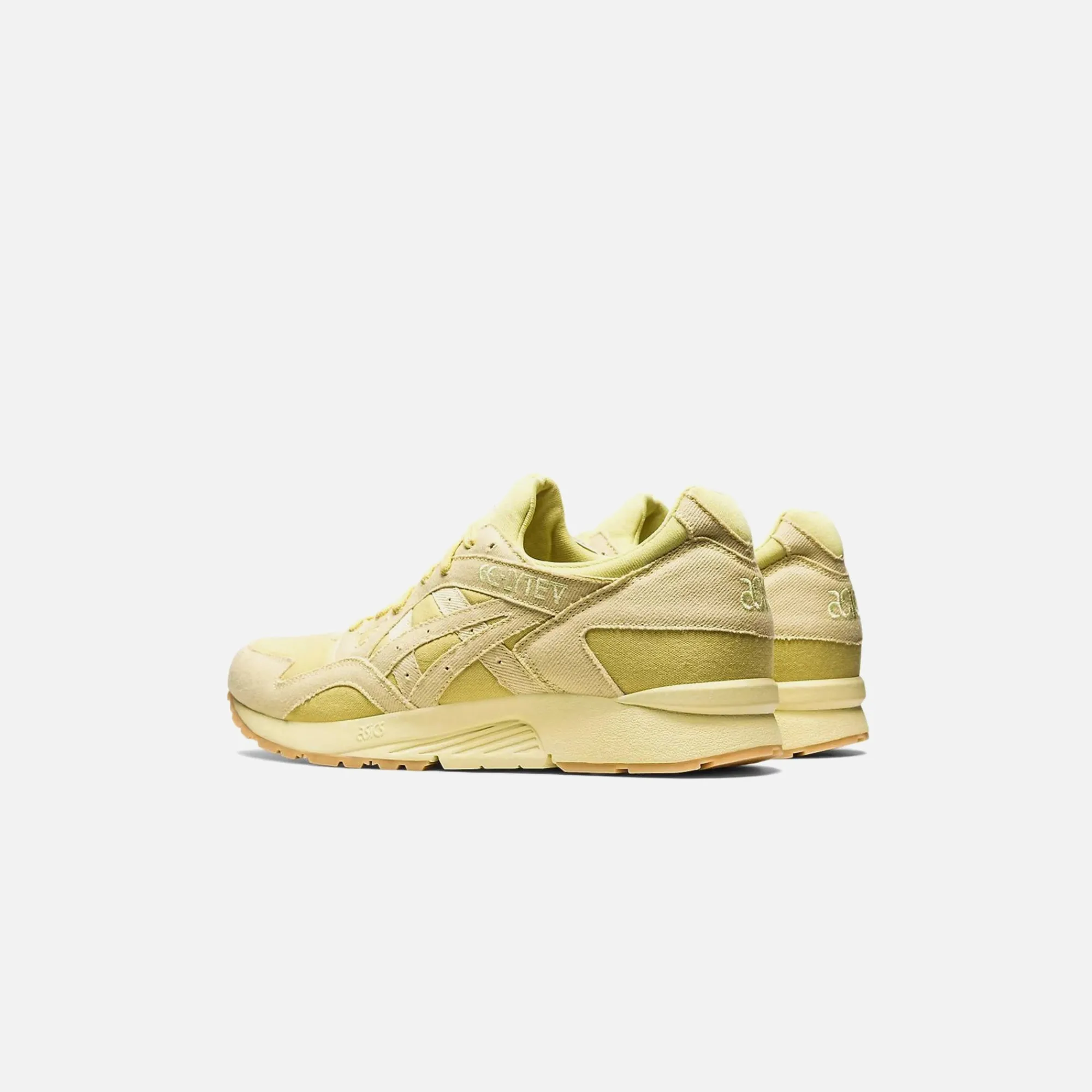 Clearance Asics Gel-Lyte V Matcha Green / Matcha Green