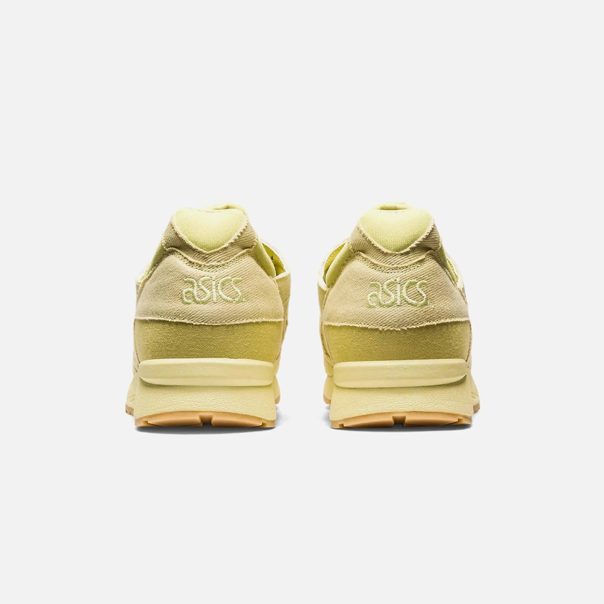 Clearance Asics Gel-Lyte V Matcha Green / Matcha Green