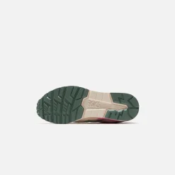 Cheap Asics Gel-Lyte V Cream / Slate