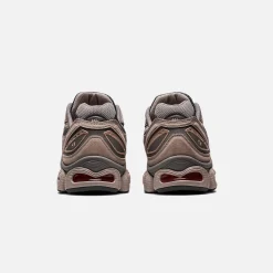 Cheap Asics Gel-Nimbus 9 Obsidian Grey / Moonrock