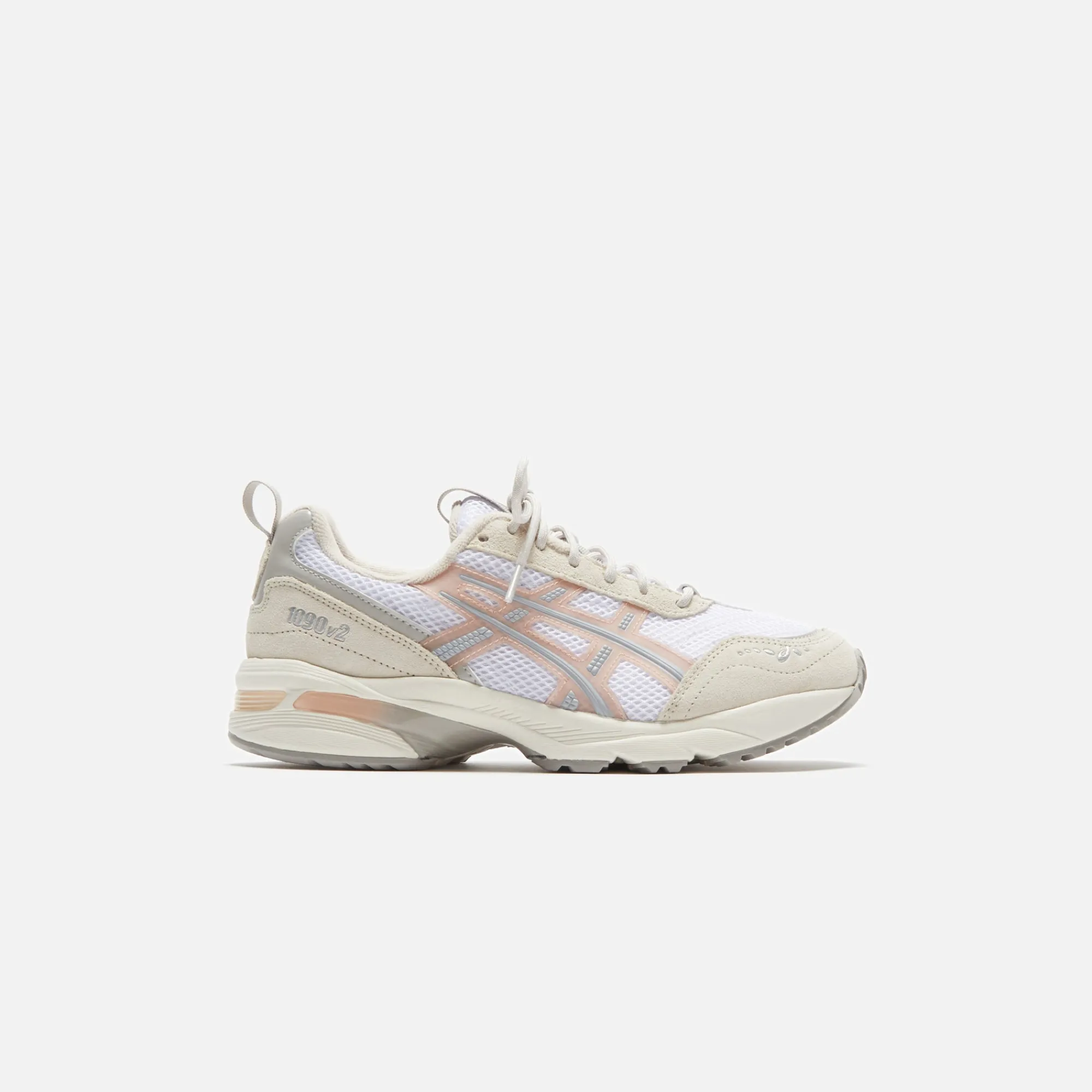Store Asics Gel-1090V2 White / Maple Sugar
