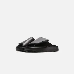 Hot Gia Borghini Gia 1 New Leather Black