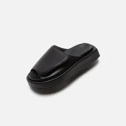 Hot Gia Borghini Gia 1 New Leather Black