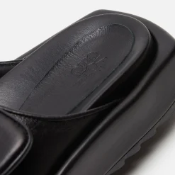 Hot Gia Borghini Gia 1 New Leather Black