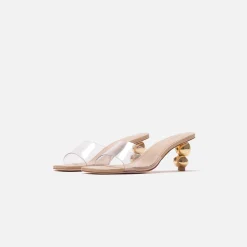Discount Cult Gaia Gigi Sandal Gold