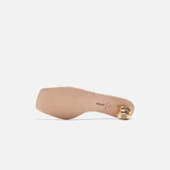 Discount Cult Gaia Gigi Sandal Gold