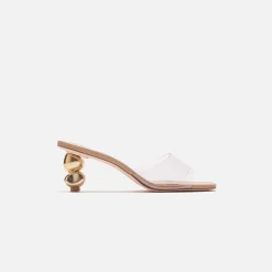 Store Cult Gaia Gigi Sandal Gold