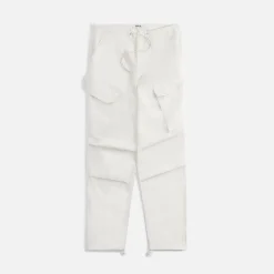 Outlet Agolde Ginerva Cargo Rabbit