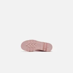 Sale Moncler Ginette Rain Boots Pink
