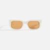 Store Garrett Leight Gl 3030 Sun Teen Spirit / Marigold