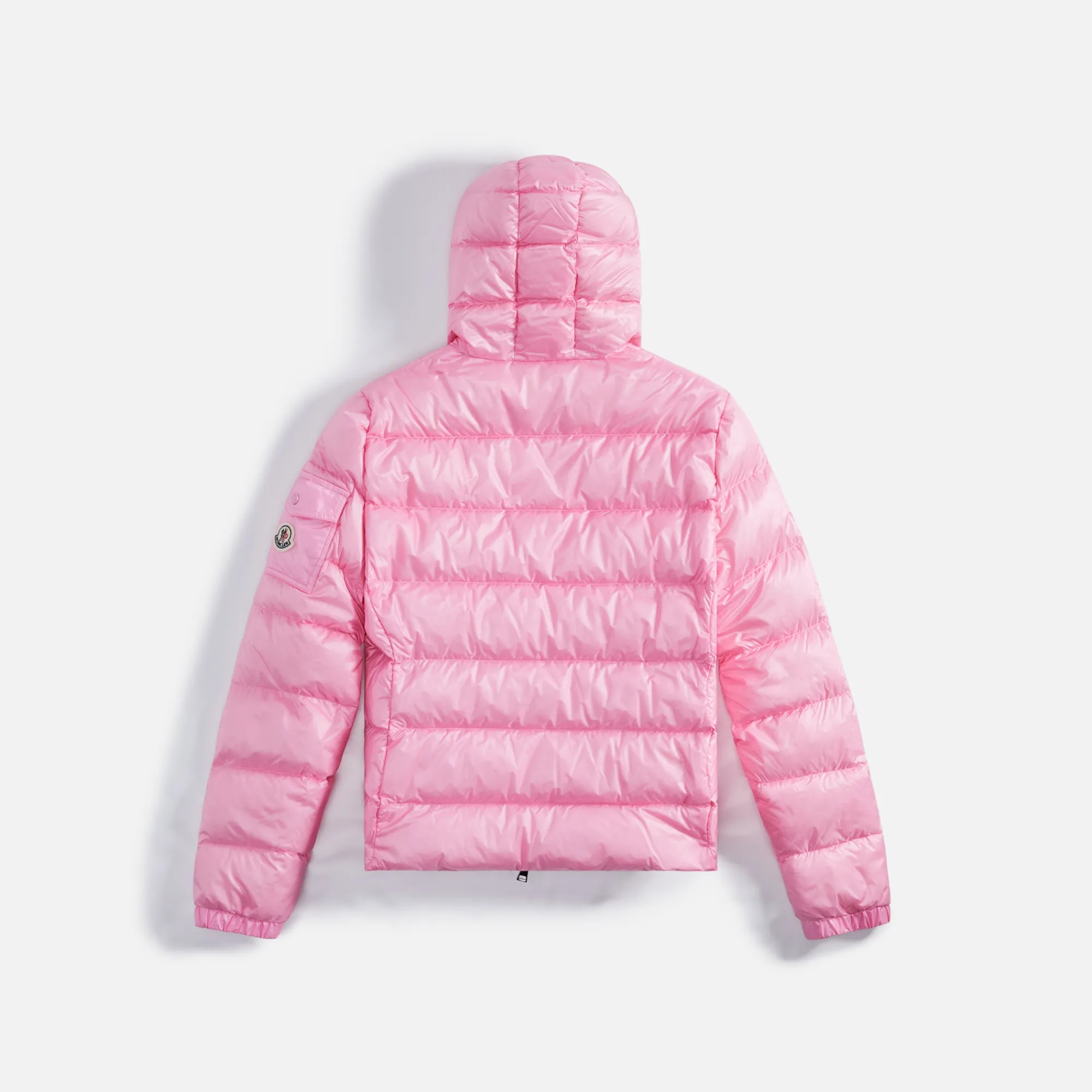 New Moncler Gles Jacket Pink