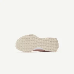 Fashion New Balance Grade School Oyster Pink / Silver
