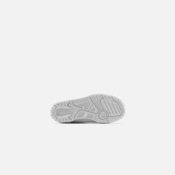 Cheap New Balance Grade School 550 White