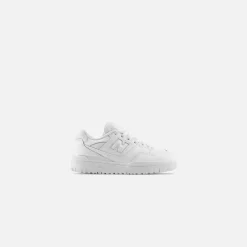 Flash Sale New Balance Grade School 550 White