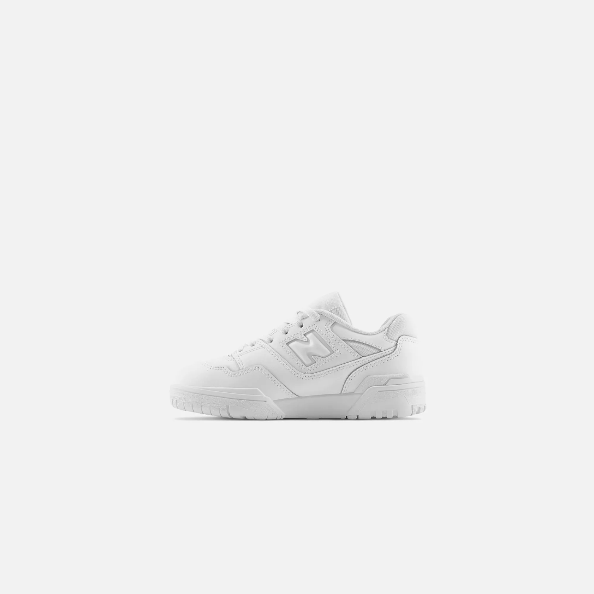 Flash Sale New Balance Grade School 550 White