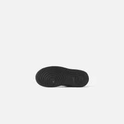 Outlet Nike Grade School Air Force 1 Black