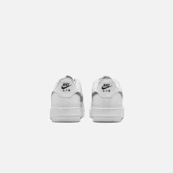 Cheap Nike Grade School Air Force 1 Impact Next Nature White / Black / Cool Grey