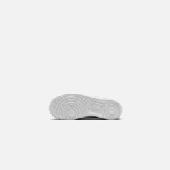 Cheap Nike Grade School Air Force 1 Impact Next Nature White / Black / Cool Grey
