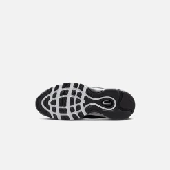 Outlet Nike Grade School Air Max 97 Summit White / Racer Blue / Diffused Blue
