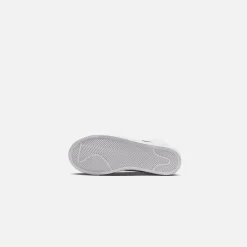 Sale Nike Grade School Blazer Mid `77 White / Black / Barely Volt