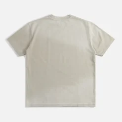 Store A-Cold-Wall* Gradient Tee Light Grey