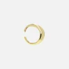 Store Faris Grosso Ear Cuff Bronze