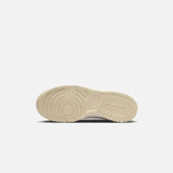 Cheap Nike Gs Dunk Low Gcel White / Mint Foam/ Phantom / Topaz