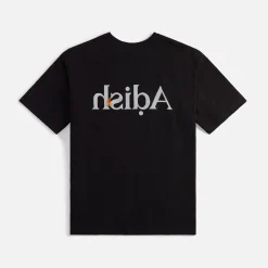Shop Adish Halak Classic Tee Black