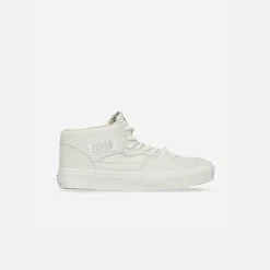 Best Sale Vans Half Cab Cp Vr3 Lx White